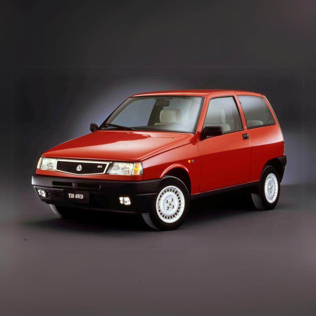 Differenziale Posteriore A Bloccaggio Automatico Per Fiat Panda 4x4 Differenziale Posteriore A Bloccaggio Automatico Per Fiat Panda 4x4